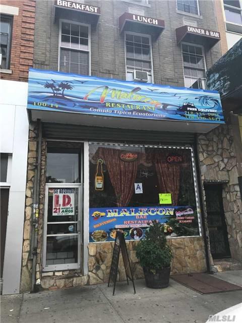 100-14 Northern Blvd - Photo 1