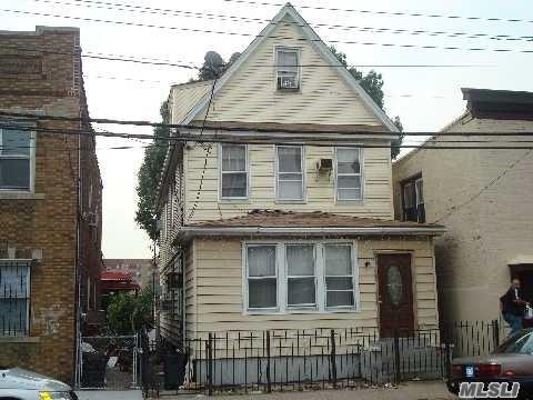 52-12 103rd St - Photo 1
