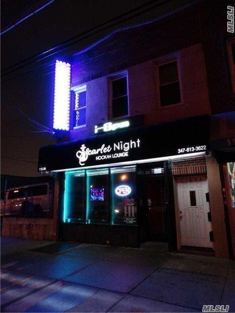 116-04 Rockaway Blvd - Photo 1