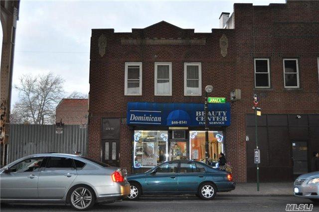 121-07 Jamaica Ave - Photo 1