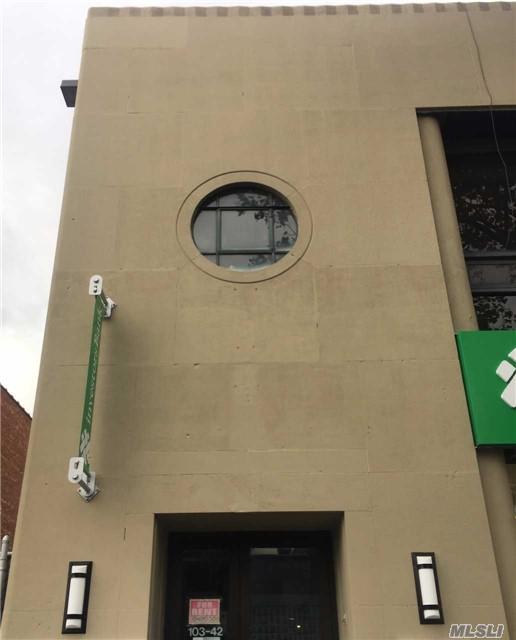 103-42 Lefferts Blvd - Photo 1