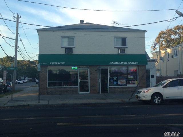 159 Manorhaven Blvd - Photo 1