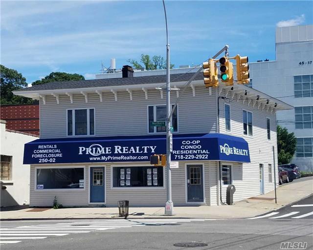 250-02 Northern Blvd - Photo 1