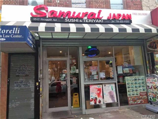 95-13 Roosevelt Ave - Photo 1