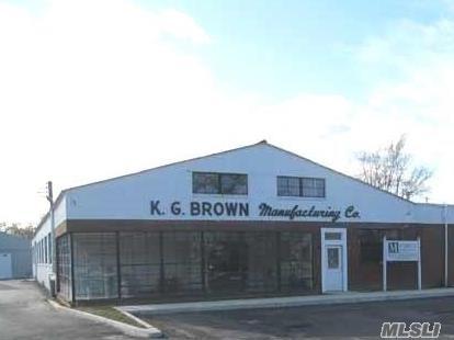 885 Wickham Ave - Photo 1
