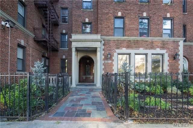 109-20 Queens Blvd - Photo 1