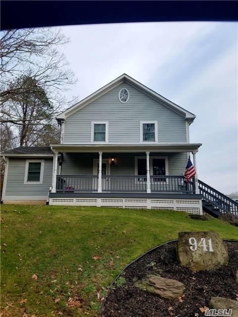 941 Northville Tpke - Photo 1