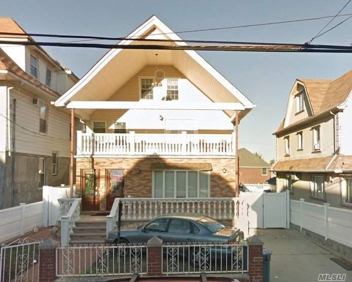 25-07 Curtis St. - Photo 1