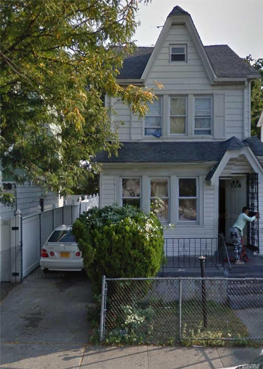 169-22 144th Rd - Photo 1