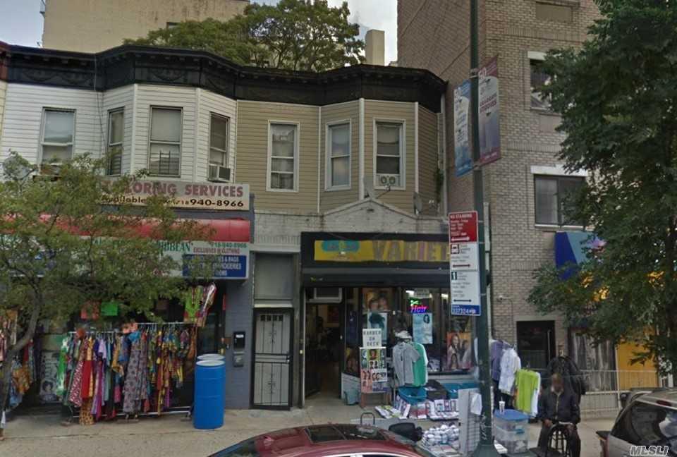 1323 Nostrand Ave - Photo 1