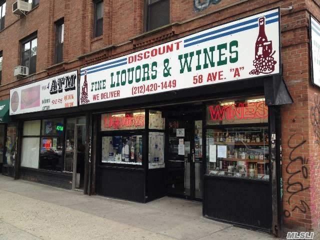 58 Avenue A Ave - Photo 1