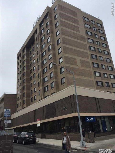 119-49 Union Tpke - Photo 1