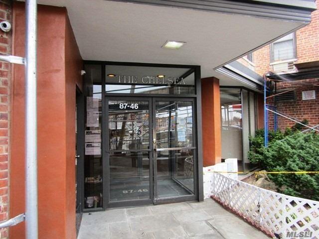 87-46 Chelsea St - Photo 1