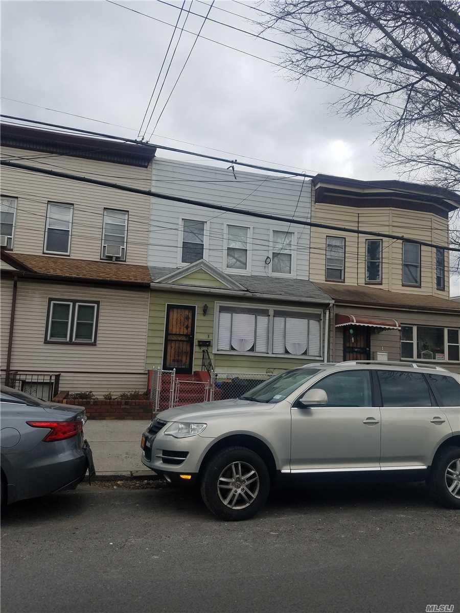 90-17 102nd St - Photo 1