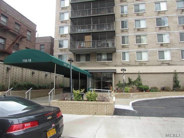 118-18 Union Turnpike - Photo 1