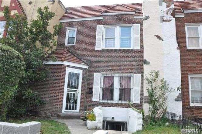 120-16 178th Pl - Photo 1