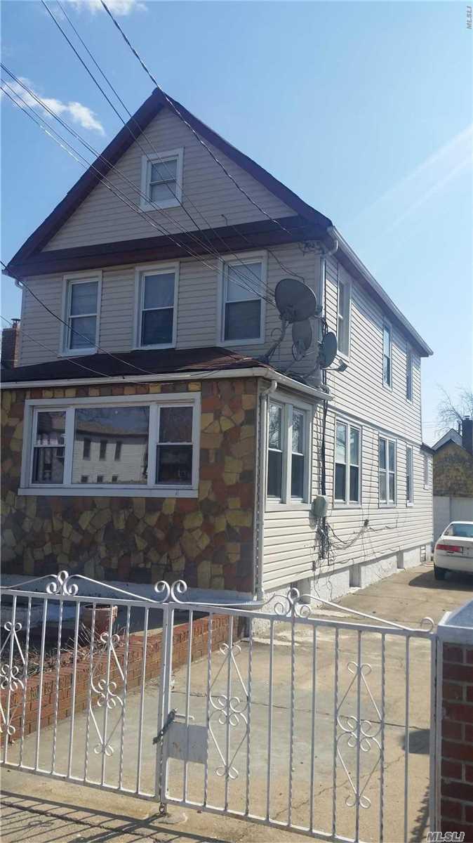 223-14 112th Ave - Photo 1