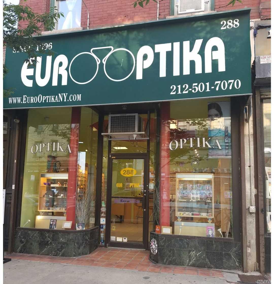 288 Columbus Ave - Photo 1