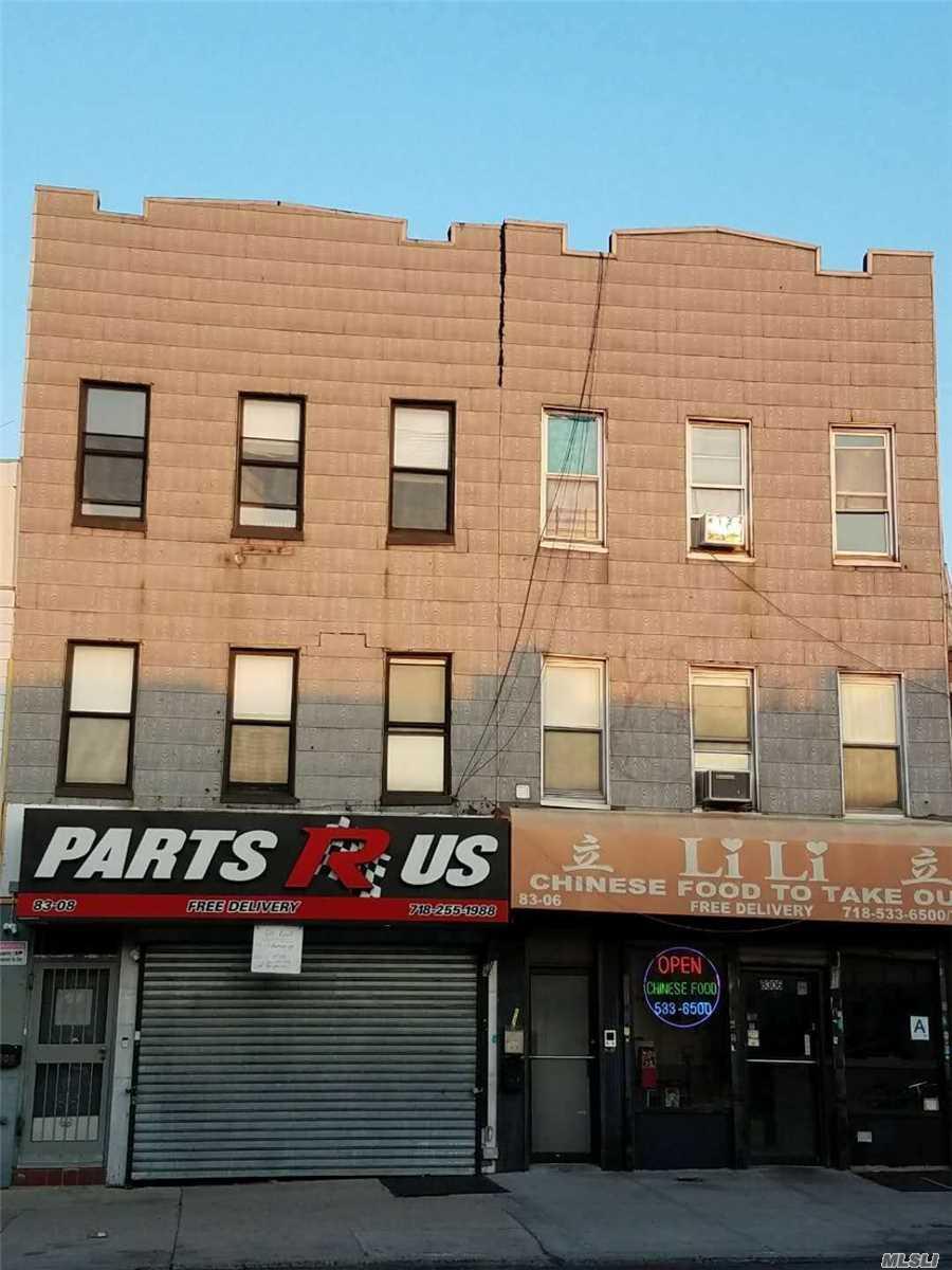 83-08 Grand Ave - Photo 1