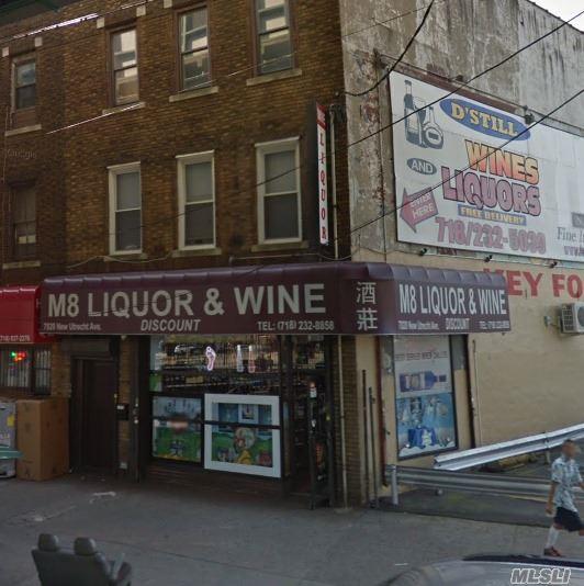 70-20 New Utrecht Ave - Photo 1