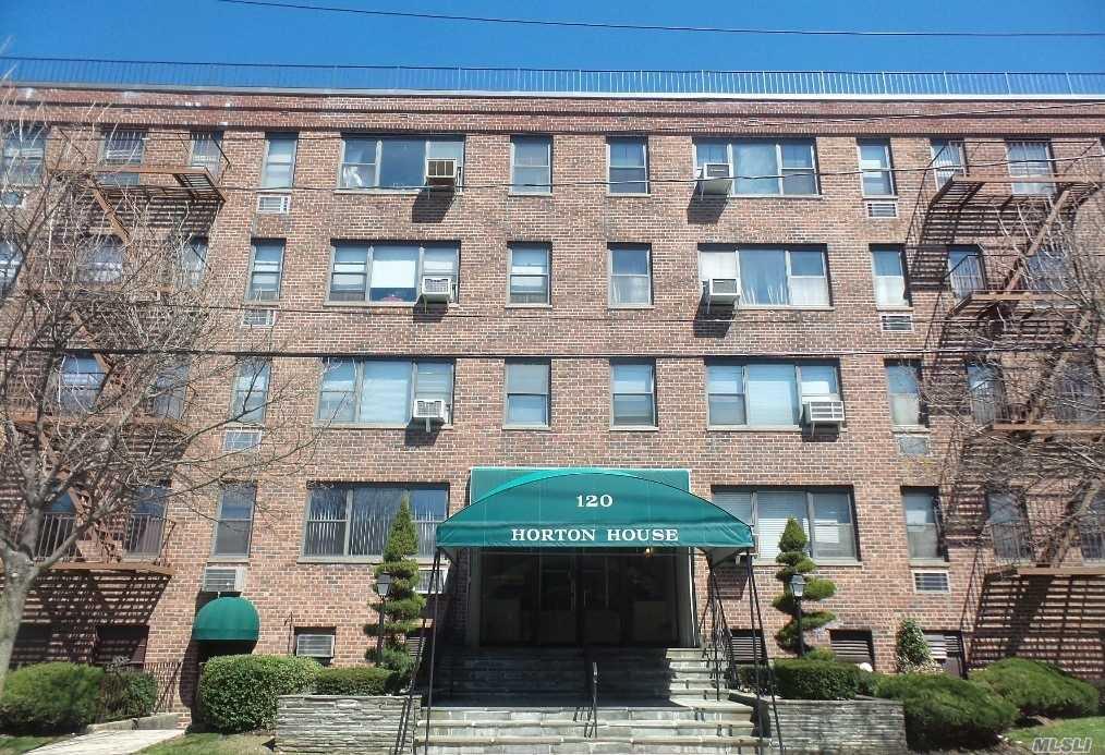 120 Horton Hwy - Photo 1