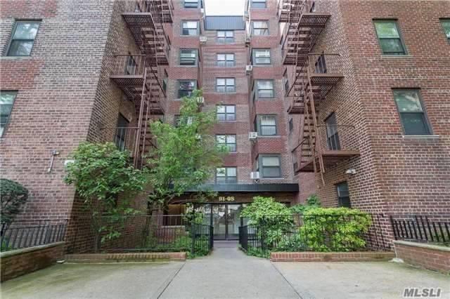 91-08 32nd Avenue - Photo 1