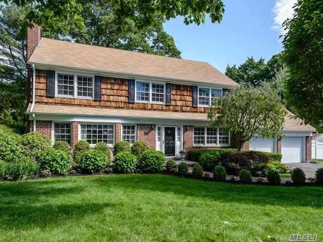 43 Sea Spray Dr - Photo 1