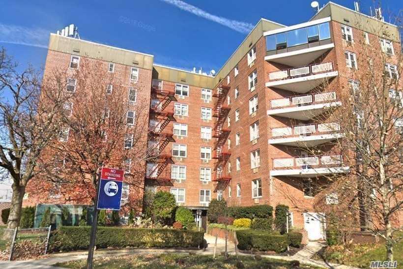 151-05 Cross Island Pky - Photo 1
