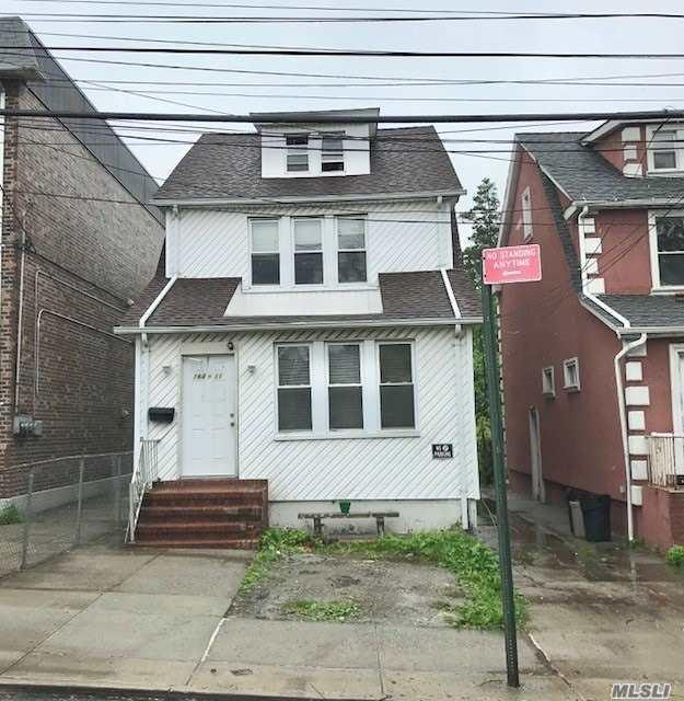 164-11 82nd Rd - Photo 1