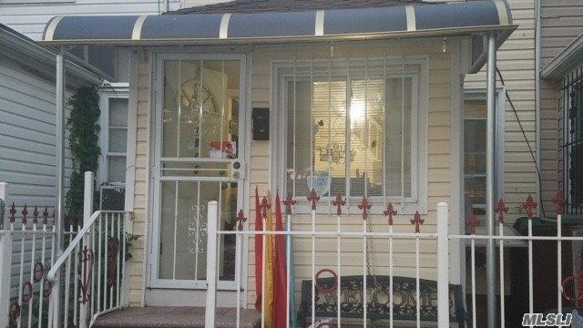 118-05 152nd St - Photo 1