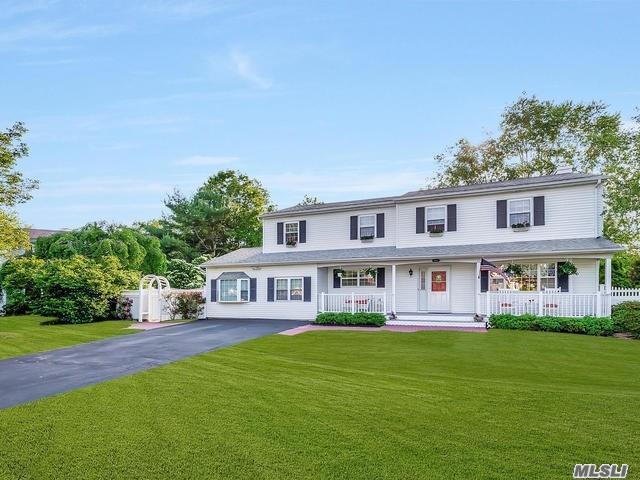 4 Bridle Ct - Photo 1