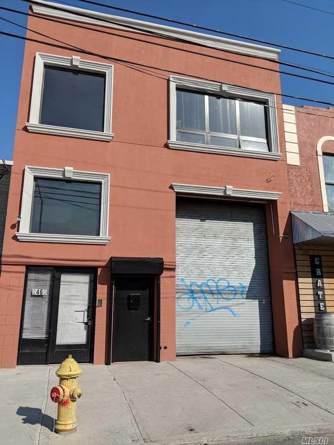 24-65 46th St - Photo 1