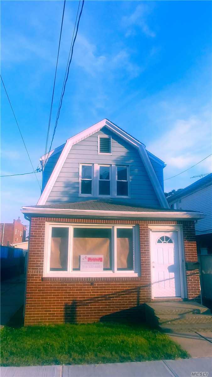 222-18 95th Ave - Photo 1