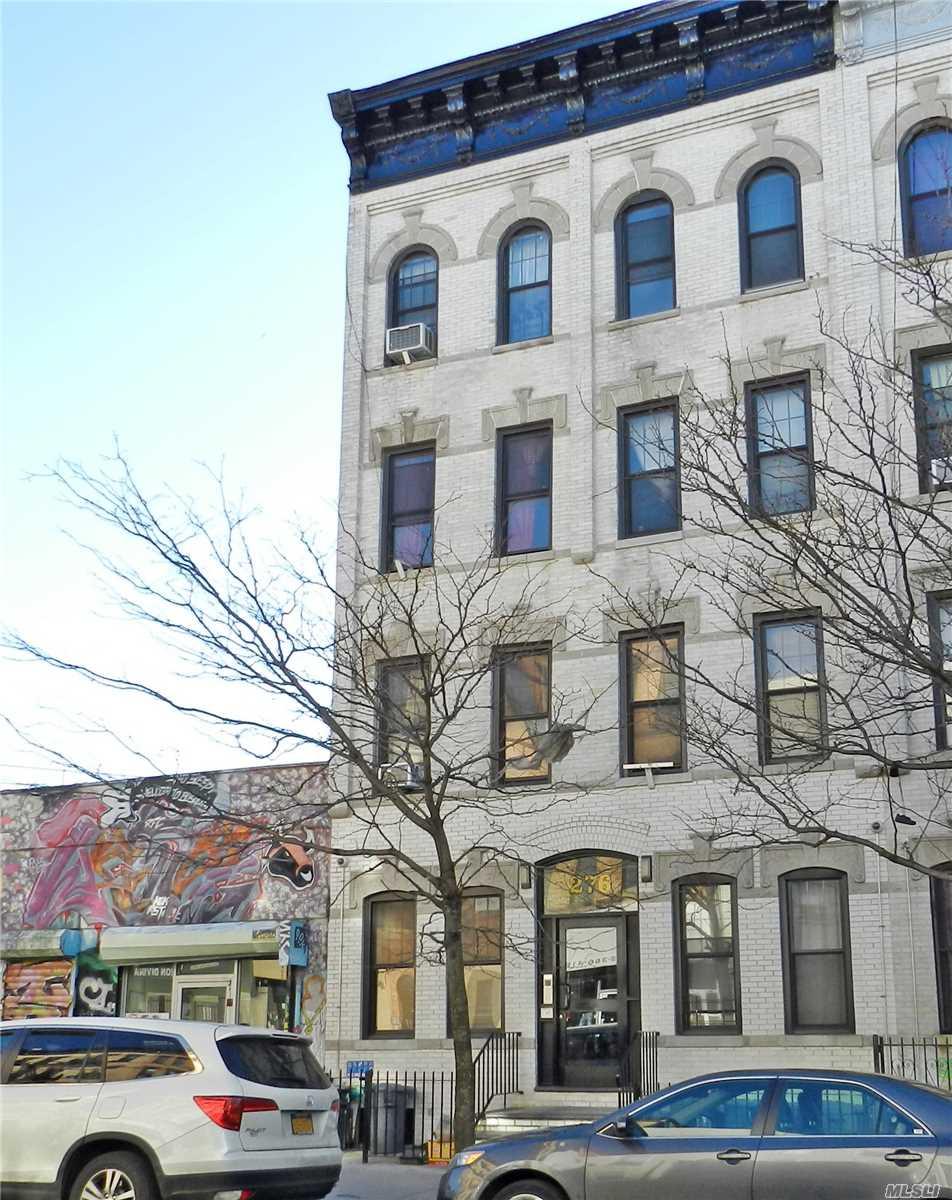 276 Irving Ave - Photo 1