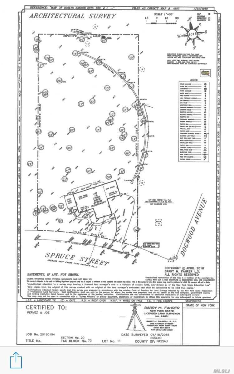 95 Spruce St - Photo 1