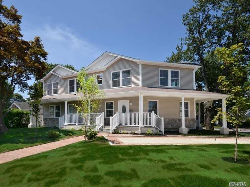 12 Nesaquake Ave - Photo 1