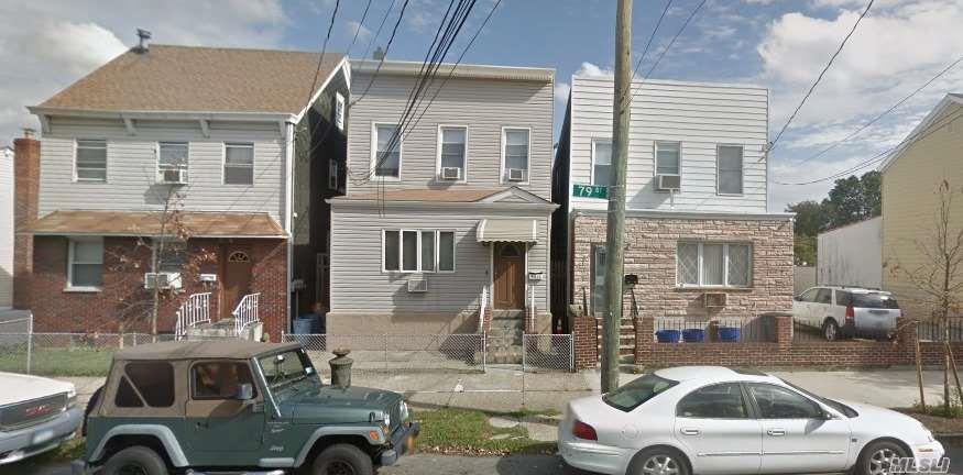 66-41 79th St - Photo 1