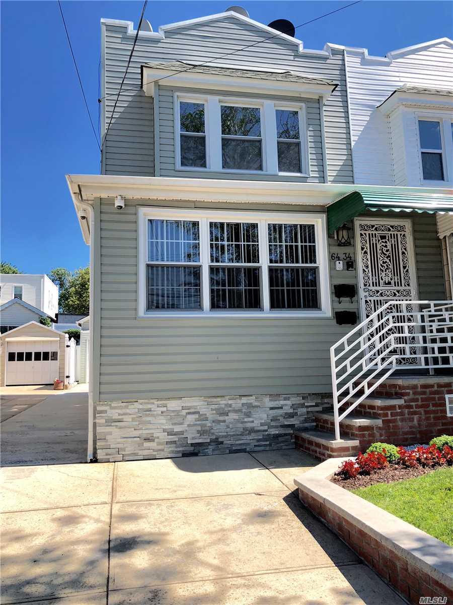 64-34 60 Ave - Photo 1