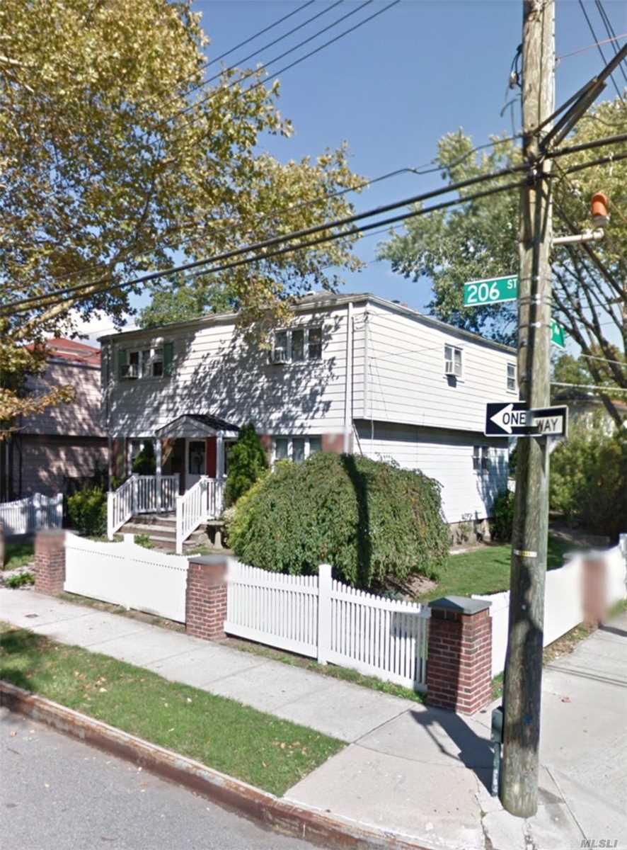 45-69 206 St - Photo 1