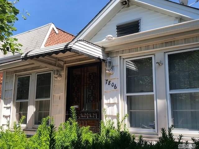 78-06 58th Ave - Photo 1