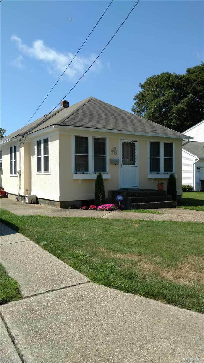 78 Cleveland St - Photo 1