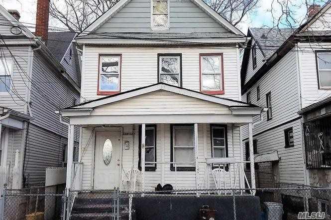 134-13 102nd Ave - Photo 1