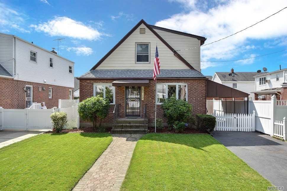 262-12 83rd Ave - Photo 1