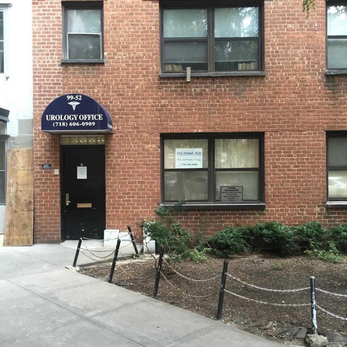 99-52 66 Rd - Photo 1