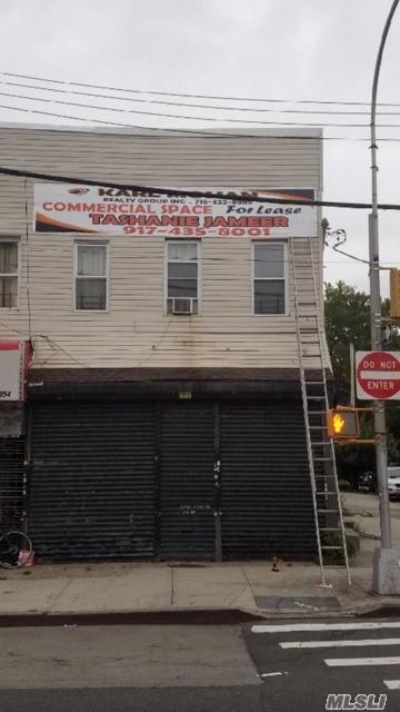 190-29 Jamaica Ave - Photo 1