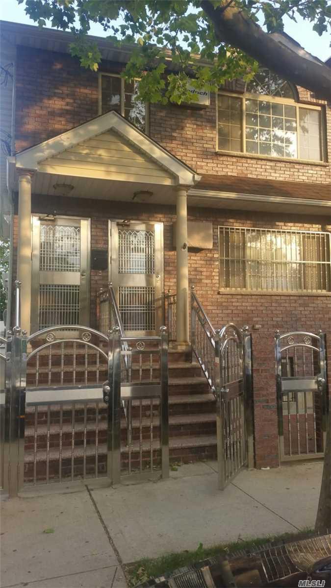 153-14 109th Rd - Photo 1