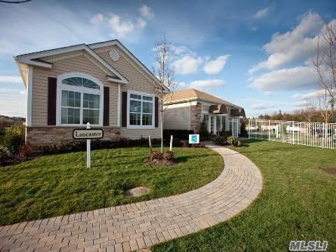 22 Hamlet Woods Dr - Photo 1