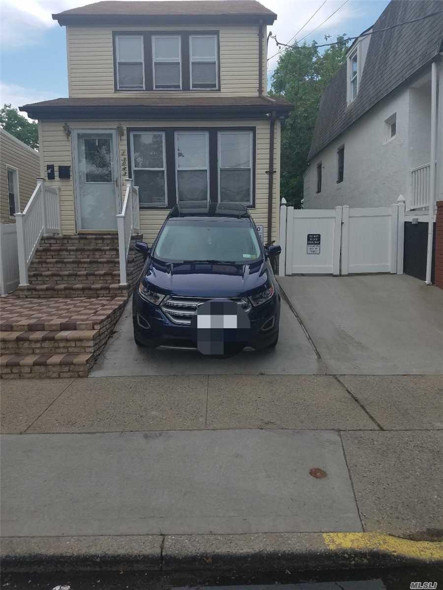110-43 156th St - Photo 1