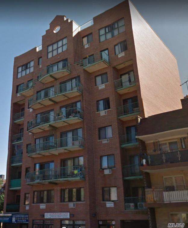 144-48 Roosevelt Ave - Photo 1