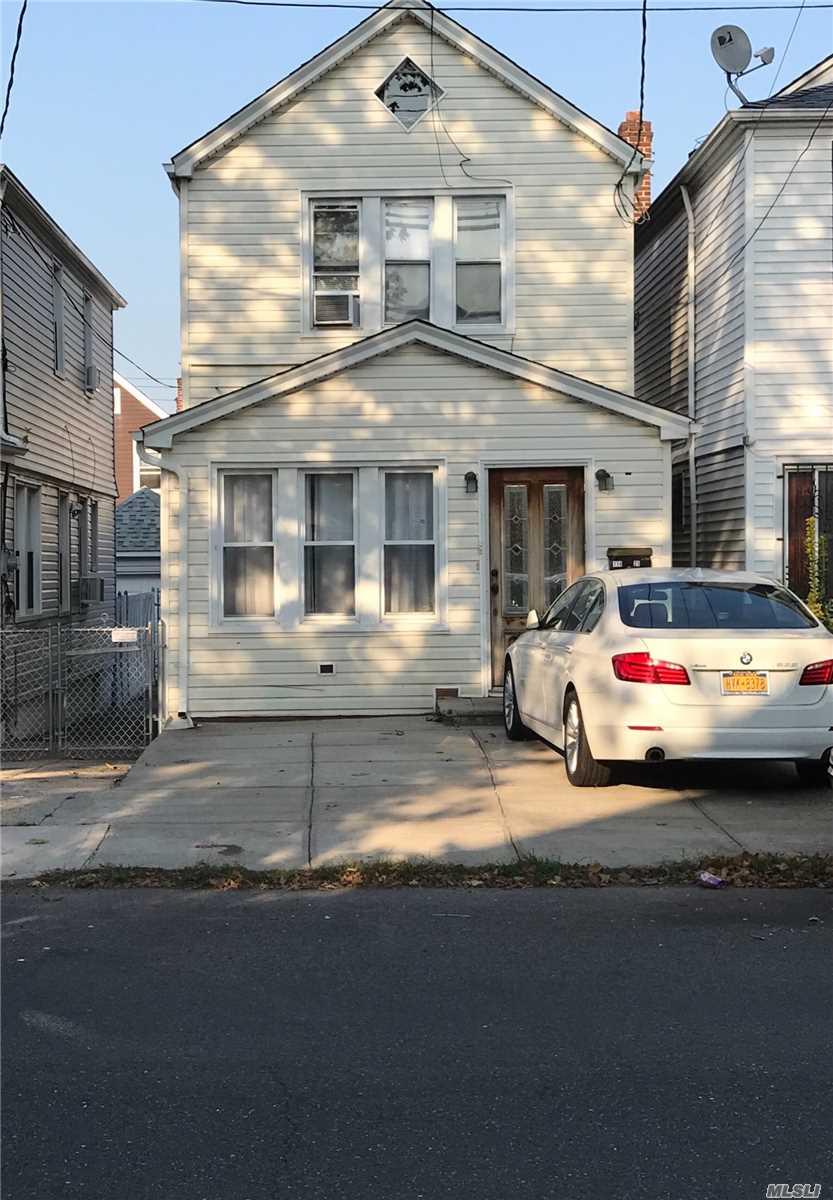114-21 120th St - Photo 1